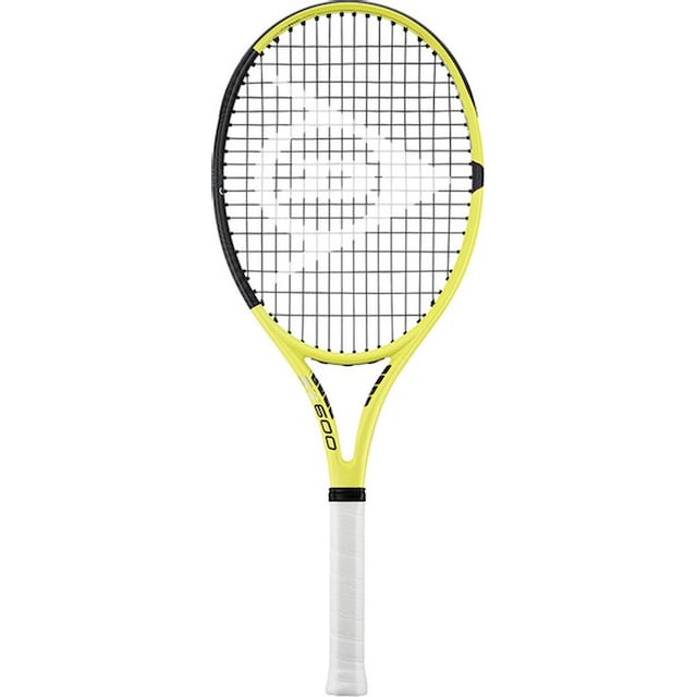 Dunlop SX600 G2 Gul/Sort Tennisketcher