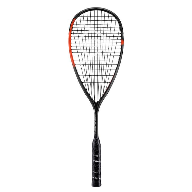 Dunlop Sonic Core Revelation 135 NH Squashketcher