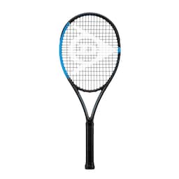 Dunlop FX500 G3 NH Sort/Blå Tennisketcher