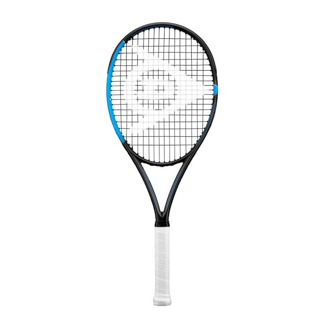 Dunlop FX500 Lite G2 NH Sort/Blå Tennisketcher