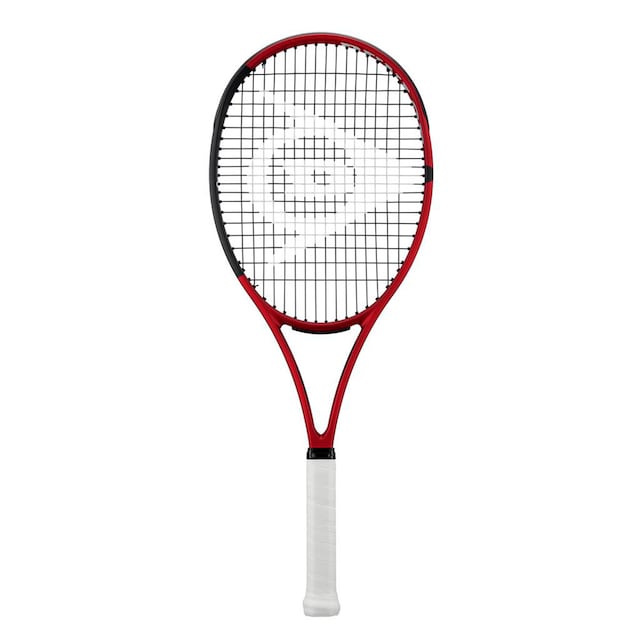 Dunlop CX200 LS G2 NH Rød/Sort Tennisketcher