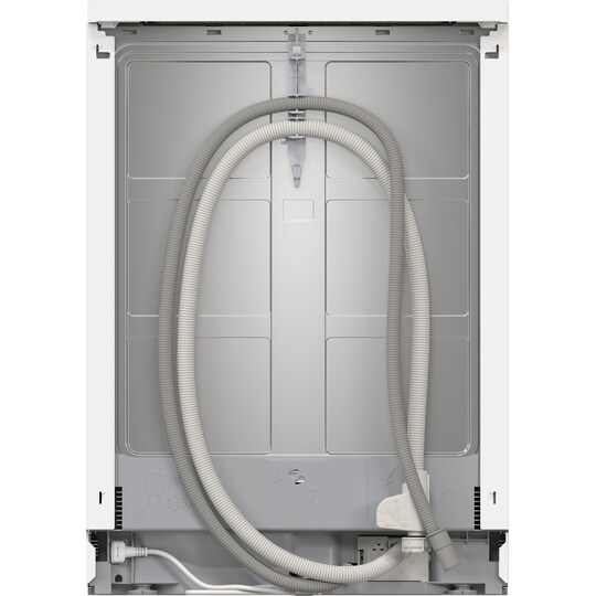 Bosch Serie 4 opvaskemaskine SMS4EMW06E (hvid)