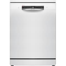 Bosch Serie 4 opvaskemaskine SMS4HMW06E (hvid)