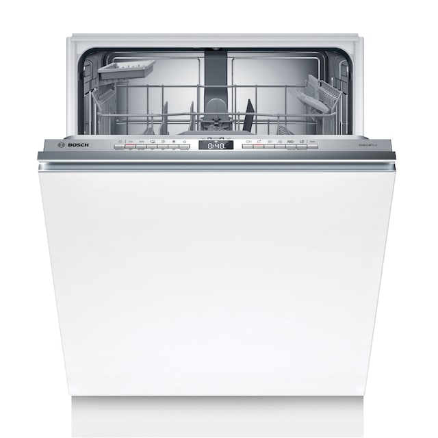Bosch Serie 4 opvaskemaskine SMV4HAX19E (fuldintegreret)