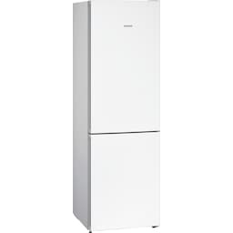 Siemens iQ300 kølefryseskab KG36NVWEB (hvid)