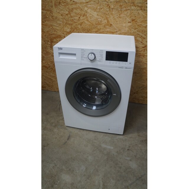 Beko vaskemaskine EWTV7716XS2PT - brugt