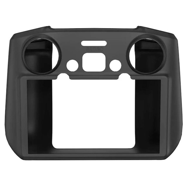 Silikone cover til DJI RC 2 håndkontrol - Sort