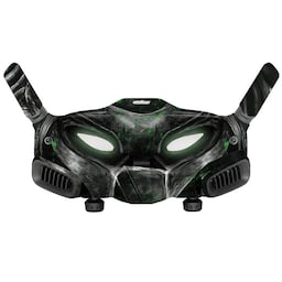 Decal kit DJI Goggles 2 - Predator