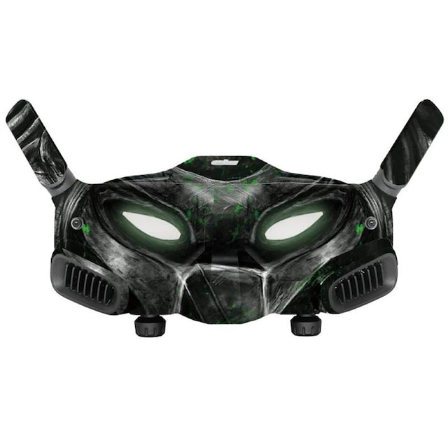 Decal kit DJI Goggles 2 - Predator