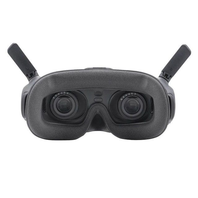 BRDRC øjenmaske til DJI Goggles 2