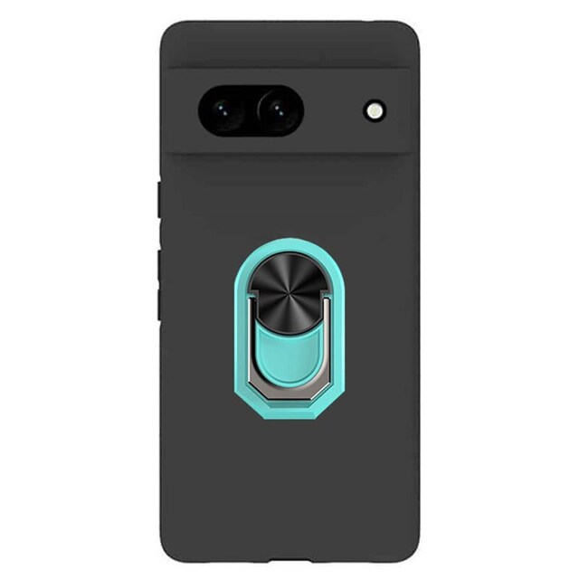 TPU ringcover Google Pixel 8a - Mynte