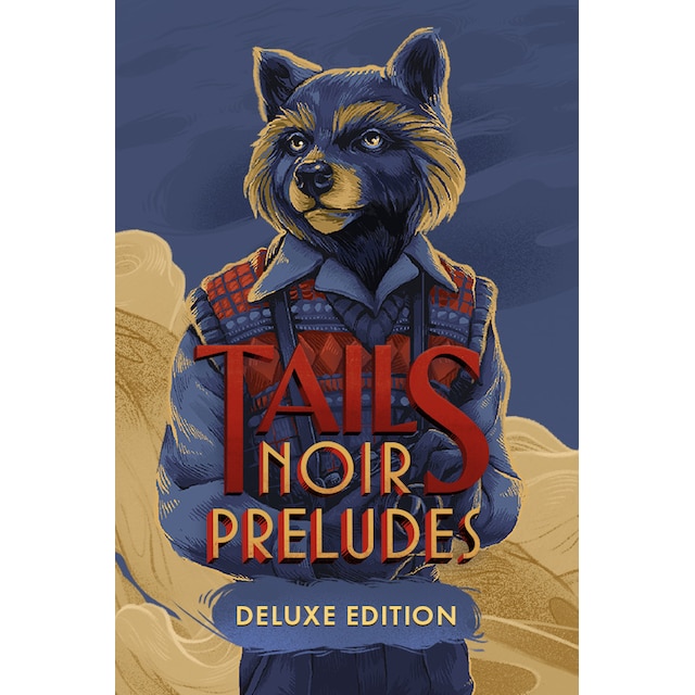Tails Noir Preludes - Deluxe Edition - PC Windows