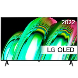 LG 48" A2 4K OLED (2022)