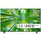 LG 55" UQ80 4K LCD TV (2022)