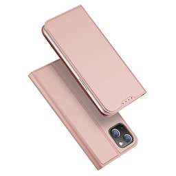 DUX DUCIS Skin Pro Series iPhone 15 Plus - RoseGold