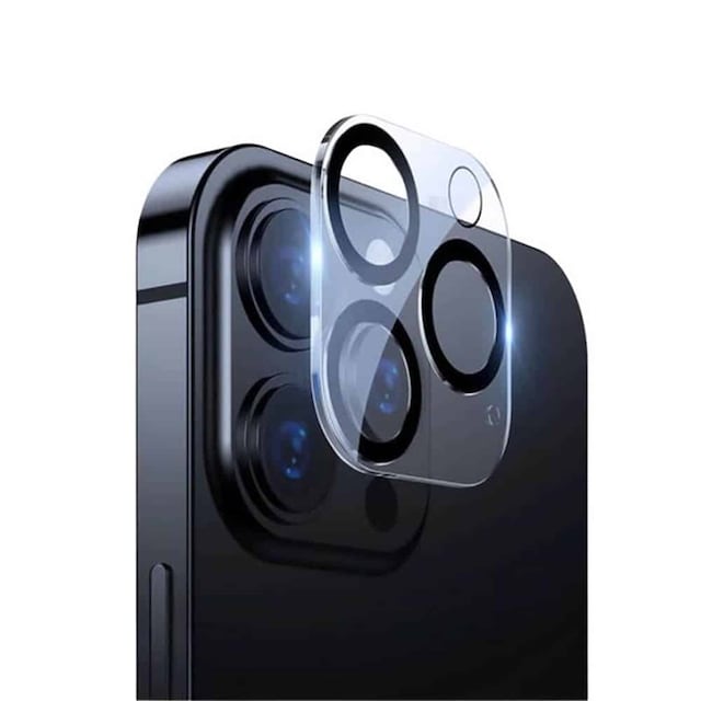 Kamera linse glas Apple iPhone 15 Pro Max