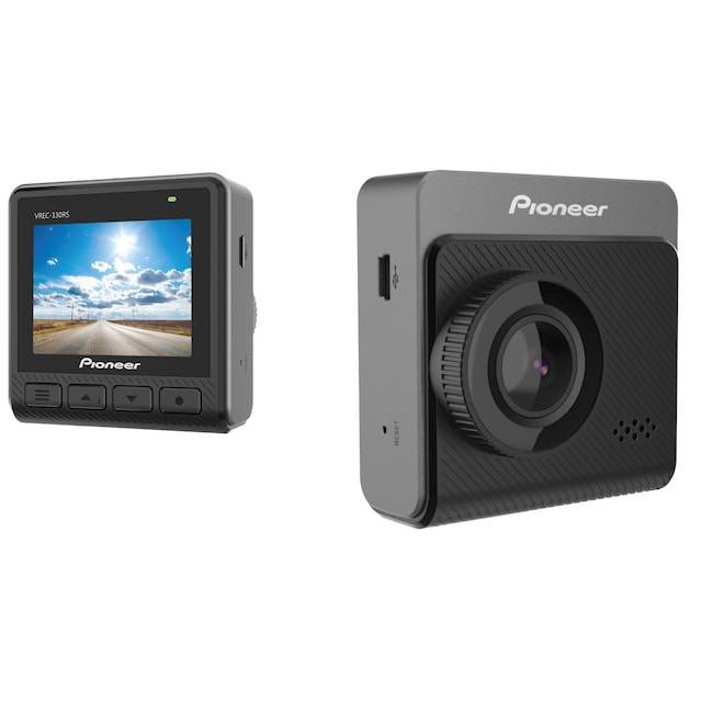 Pioneer Dashcam - VREC-130RS