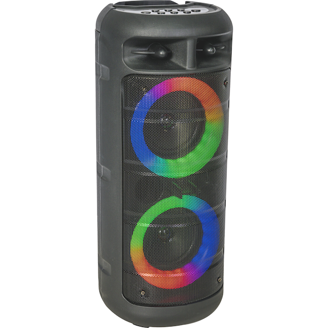 Party Light & Sound ALFA-2600 Bluetooth højttaler