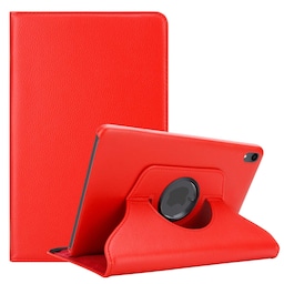 Etui iPad MINI 6 (8.3 tomme) Case Cover (Rød)