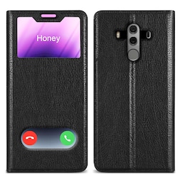 Pungetui Huawei MATE 10 PRO Cover Case (Sort)