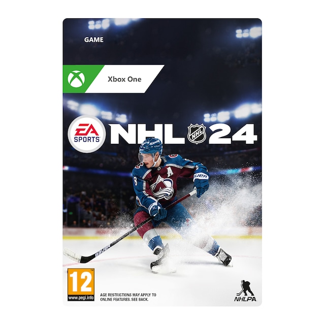 EA SPORTS™ NHL 24 - XBOX One