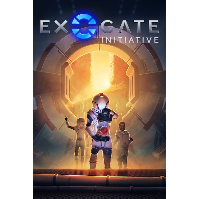 Exogate Initiative - PC Windows