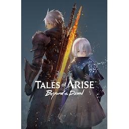 Tales of Arise - Beyond the Dawn Expansion - PC Windows