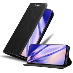 Cover OnePlus Nord N200 5G Etui Case (Sort)