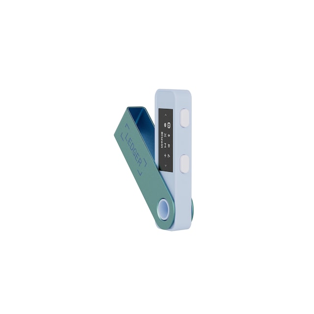 Ledger Nano S Plus - Pastel