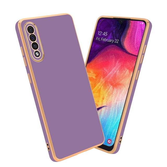 Samsung Galaxy A50 4G / A50s / A30s Cover Etui Case