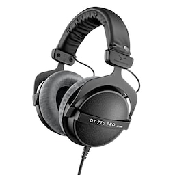 Beyerdynamic DT 770 PRO (80 Ohm)