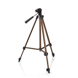 Foto/videostativ Pan & Tilt, max 2 kg | 127 cm