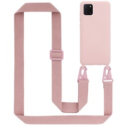 Samsung Galaxy A81 / NOTE 10 LITE / M60s Etui Cover