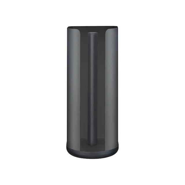 Wesco Loft Toiletrulleholder/køkkenrulleh 13,5 x 13 x 32 cm Mat grafit