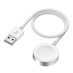 JOYROOM til Apple Watch USB-A opladningsstation Magnetisk oplader