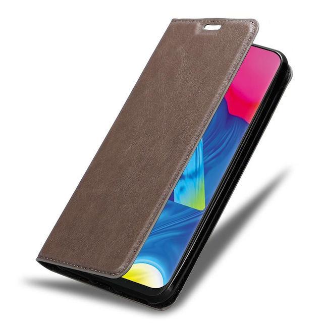 Cover Samsung Galaxy A10 / M10 Etui Case (Sort)