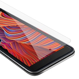 Samsung Galaxy XCover 5 Skærmbeskytter Beskyttelsesglas