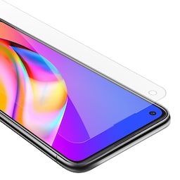 Oppo A94 5G Skærmbeskytter Beskyttelsesglas