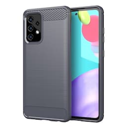 Samsung Galaxy A91 / S10 LITE / M80s Cover TPU Etui