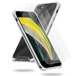 iPhone 7 / 7S / 8 / SE 2020 Etui Case Cover