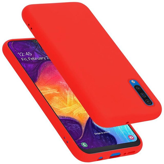 Samsung Galaxy A50 4G / A50s / A30s Cover Etui Case