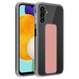 Samsung Galaxy A13 5G Etui Case Cover (Lyserød)