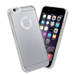 iPhone 6 PLUS / 6S PLUS Cover Etui Case (Gennemsigtig)