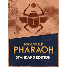 Total War: PHARAOH - PC Windows