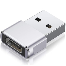 USB-adapter Konverter fra USB C til USB-adapter