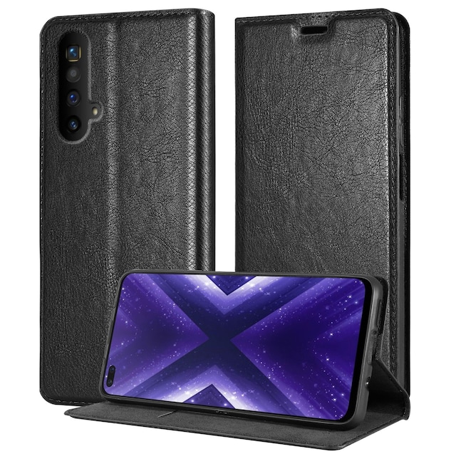 Cover Realme X3 / X3 SuperZoom / X50 5G Etui Case