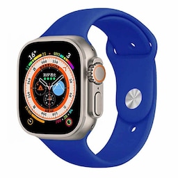 Sport Urrem Apple Watch Ultra (49mm) - Navy