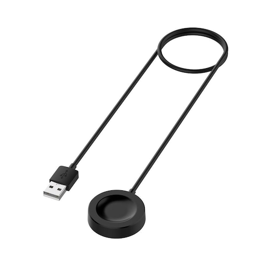 Til Huawei Watch 4/Watch 4 Pro USB-kabel Opladningsdock-oplader | Elgiganten