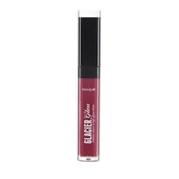 Beauty UK Glacier Gloss no.10 - Plum & Have a Go