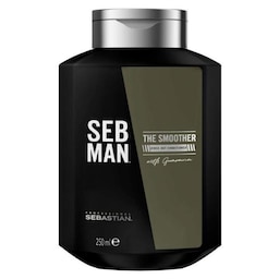 Sebastian SEB Man The Smoother Conditioner 250ml